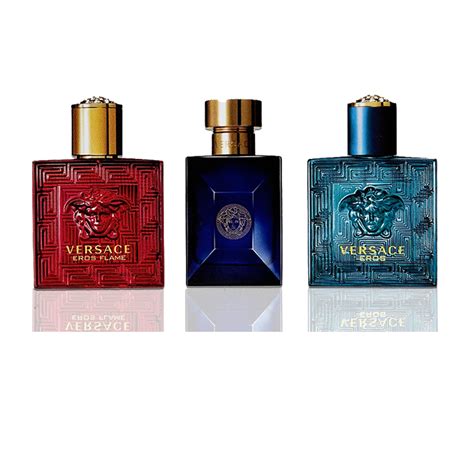 versace mini perfume set for him|superdrug mini perfume sets.